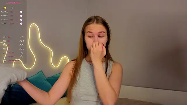 Emma dream  online show from 07.17.26