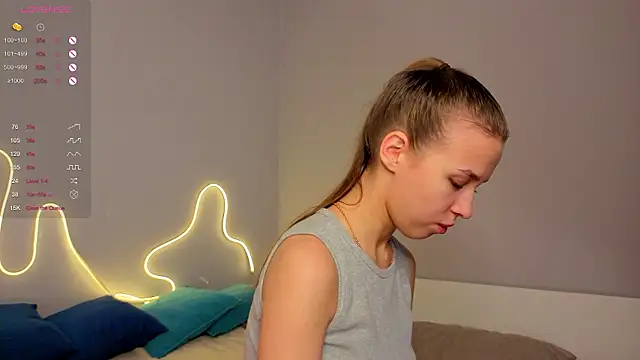 Emma dream  online show from 07.29.26