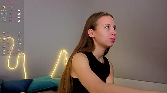 Emma dream  online show from 08.05.26