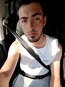 Gercamxxx online show from 03.25.26