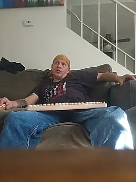 yourMasterisBored online show from 08.01.26