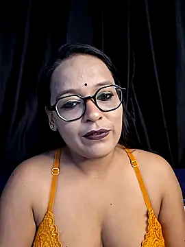 hornyrosy321 online show from 06.08.26
