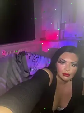 Laurenlaceyx online show from 03.19.26