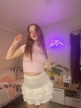 GoldenSunBunny online show from 04.09.26