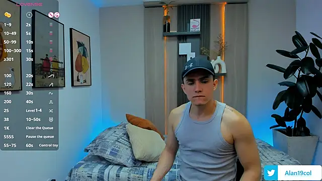 alan nd kevin2 online show from 04.24.26