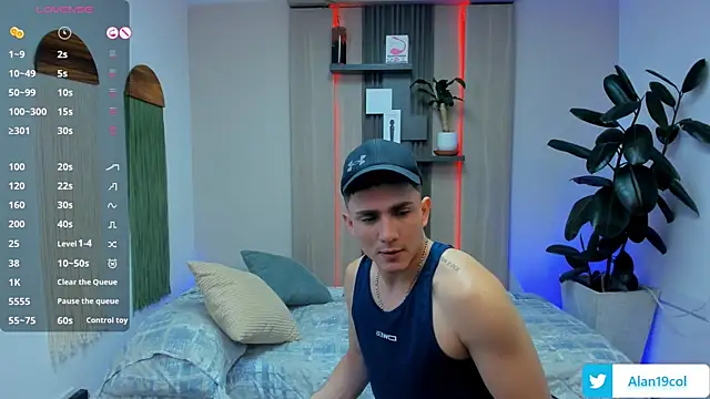 alan nd kevin2 online show from 05.23.26
