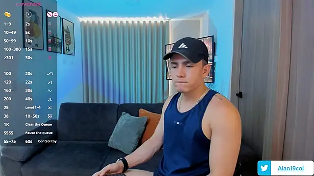 alan nd kevin2 online show from 08.02.26