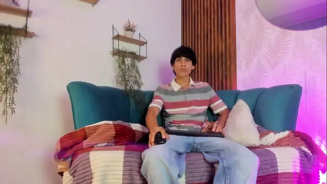 Cheys Mast online show from 03.30.26