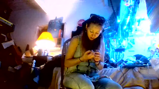 Ambionce online show from 04.23.26