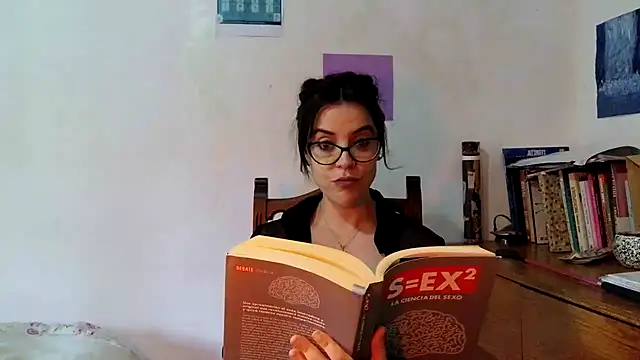 Spicy girrrl online show from 03.24.26