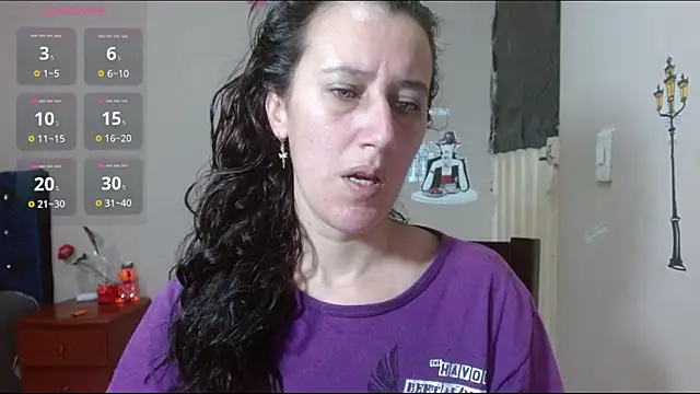 Mariam wish online show from 05.14.26