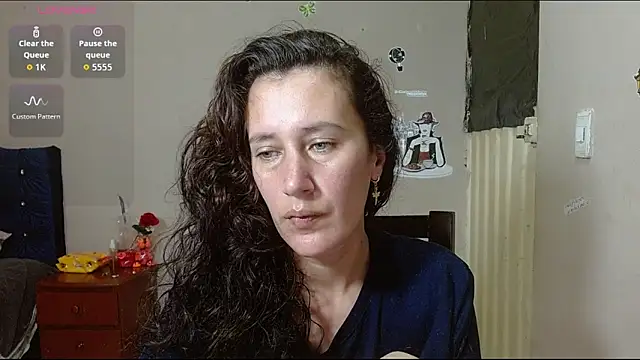 Mariam wish online show from 05.15.26
