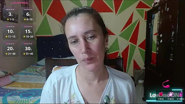Mariam wish online show from 05.21.26