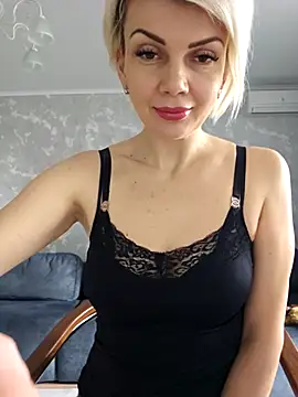 Silk-Temptation online show from 03.19.26