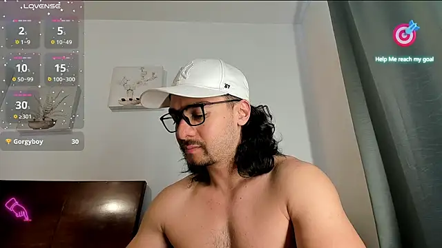Snapshot of Eyvanhot chatting on 07.04.26 Eyvanhot online show from 07.04.26