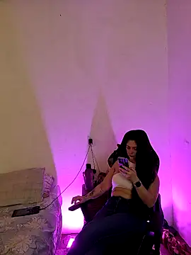 LadyLuxury online show from 03.19.26