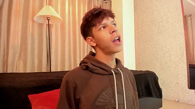 Ethan qop online show from 06.09.26