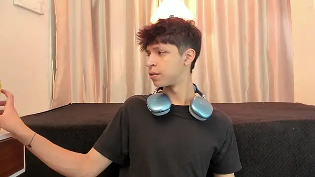 Ethan qop online show from 06.13.26