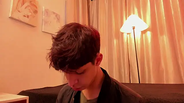 Ethan qop online show from 06.15.26