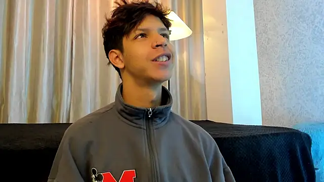 Ethan qop online show from 06.22.26