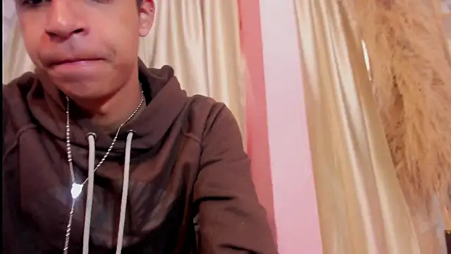 Ethan qop online show from 07.03.26