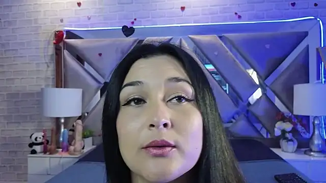 Aslii Smith online show from 05.11.26