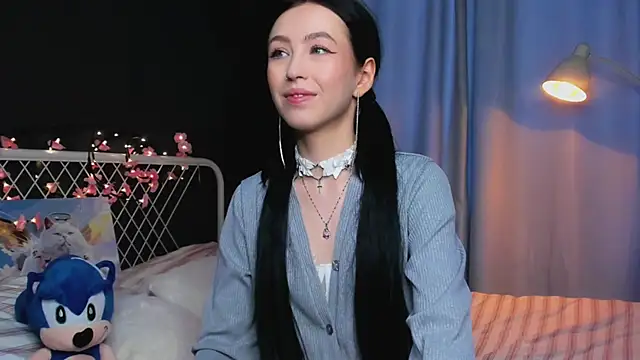 lizaa breeze online show from 05.31.26