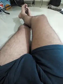 Flirtymayuu online show from 03.18.26