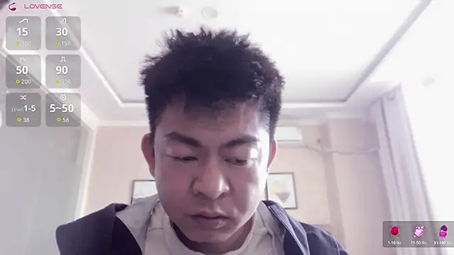 xiaosunsun01 online show from 03.24.26