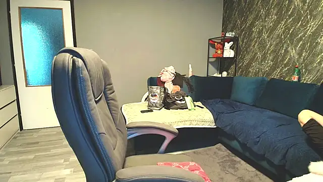 SexyQueenNina online show from 06.21.26