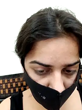 Hottymahi7 online show from 03.14.26