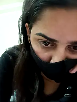 Hottymahi7 online show from 03.15.26