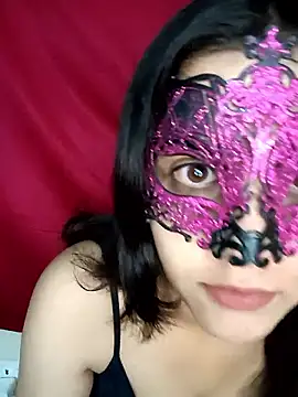 Hottymahi7 online show from 05.01.26