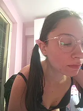 Vivianamado online show from 03.14.26