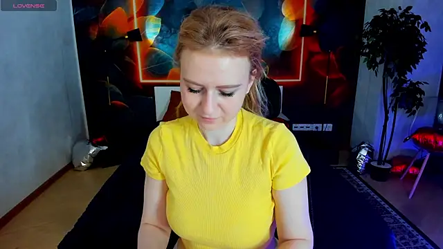 Shiny Liss online show from 04.29.26