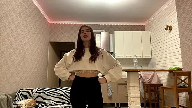 KassieLonzo online show from 03.26.26