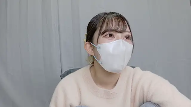 Sakura sweety  online show from 03.25.26