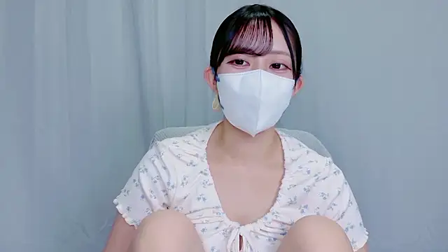 Sakura sweety  online show from 04.25.26