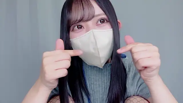 Sakura sweety  online show from 05.19.26