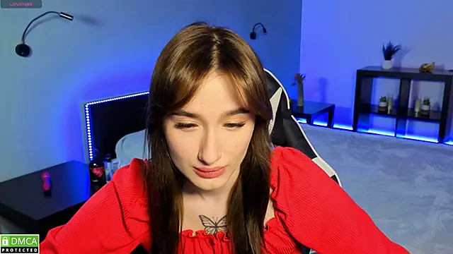 Lady Sunrise12 online show from 03.18.26