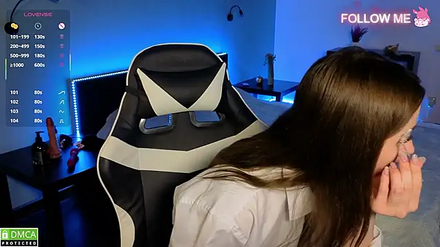 Lady Sunrise12 online show from 03.19.26