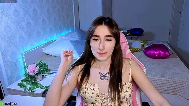 Lady Sunrise12 online show from 03.30.26