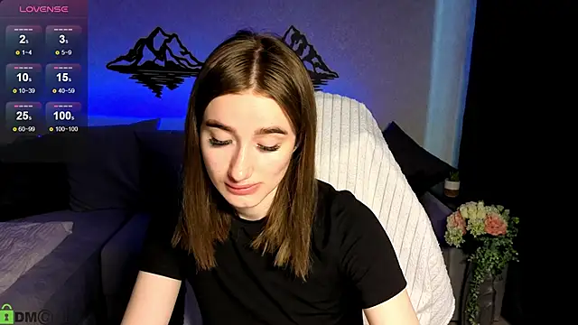 Lady Sunrise12 online show from 05.27.26