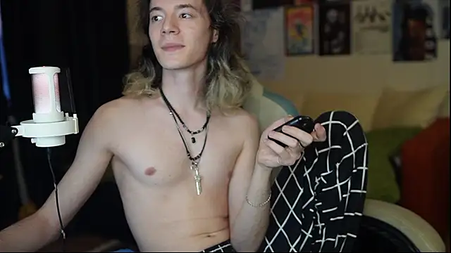 Tomboysex online show from 03.14.26