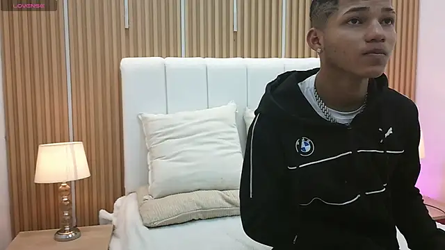 Kelvin Josue online show from 05.14.26