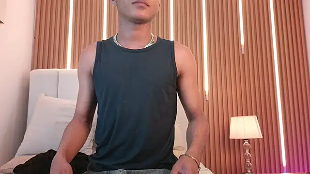 Kelvin Josue online show from 05.20.26