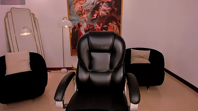 AntonellaDimeo online show from 04.26.26