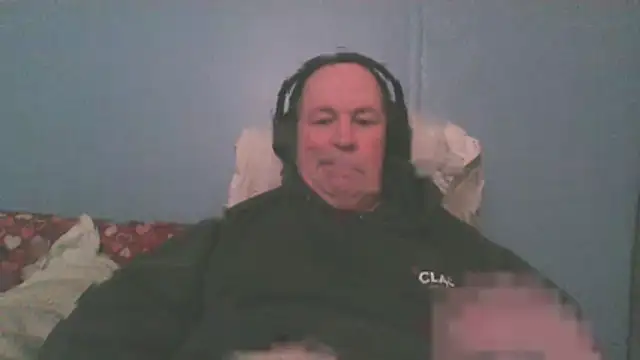 Snapshot of JayCuth chatting on 03.16.26 JayCuth online show from 03.16.26