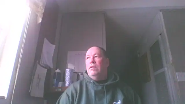 Snapshot of JayCuth chatting on 03.20.26 JayCuth online show from 03.20.26