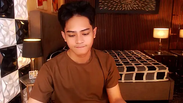 CrimsonCandleBlow online show from 03.17.26